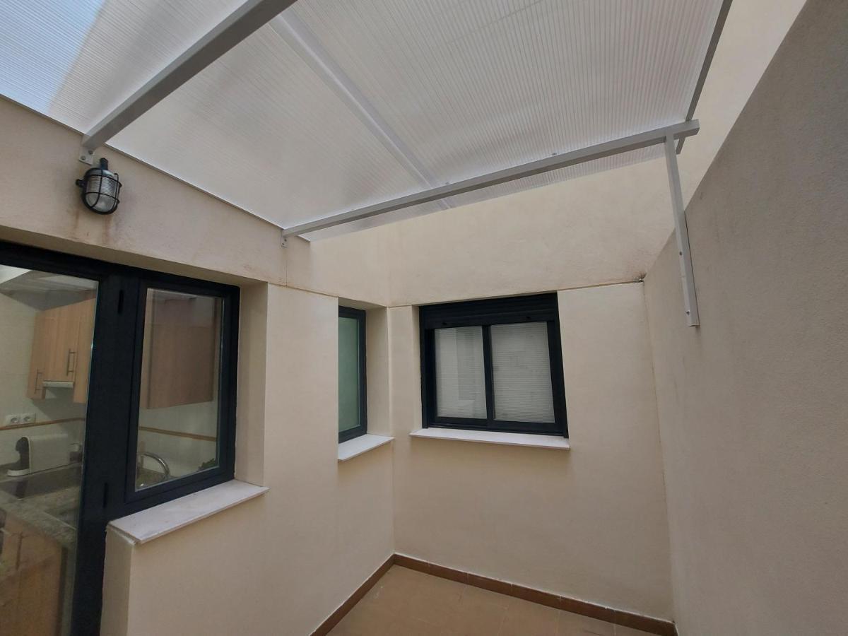 Apartamento En Residencial Con Piscina El Campello Exterior foto